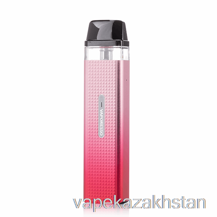 Vape Kazakhstan Vaporesso XROS MINI 16W Pod System Sakura Pink